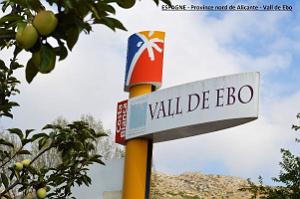 012- Vall de Ebo